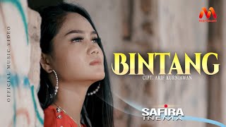 Safira Inema - Bintang | Dangdut (Official Music Video)