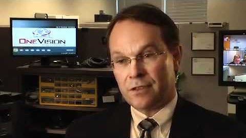 SAP Business ByDesign Customer - OneVision Solutions