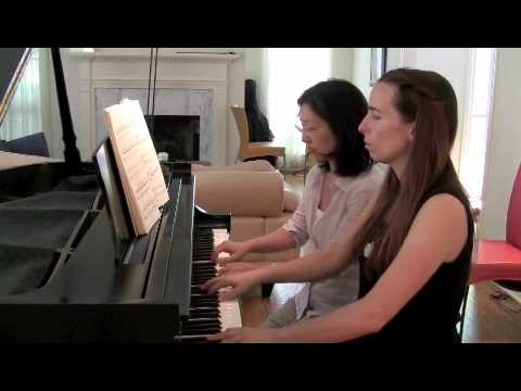 Sonata No. 3 in D, K. 381 (Mozart Piano Duet) Allegro