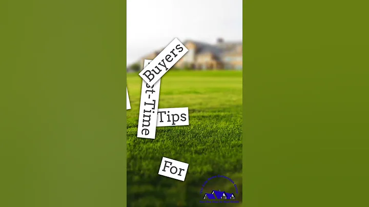 Tips For First-Time Home Buyers