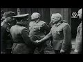 Гитлерийн генералууд: Манштэйн | Баримтат кино