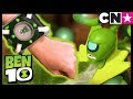 Brinquedos de Ben 10 | O Rentorno De Hex | Cipó Selvagem | Ben 10 Português Brasil | Cartoon Network