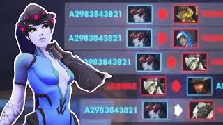 aimbotcalvin - BRB GOING WIDOW REAL QUICK
