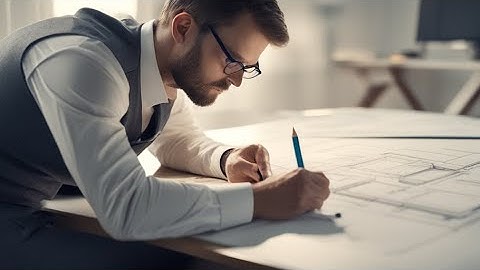 "The Hidden Heroes: Unveiling the Indispensable Role of Architects"