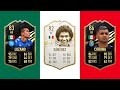 LA MEJOR PLANTILLA DE MÉXICO EN FIFA 21