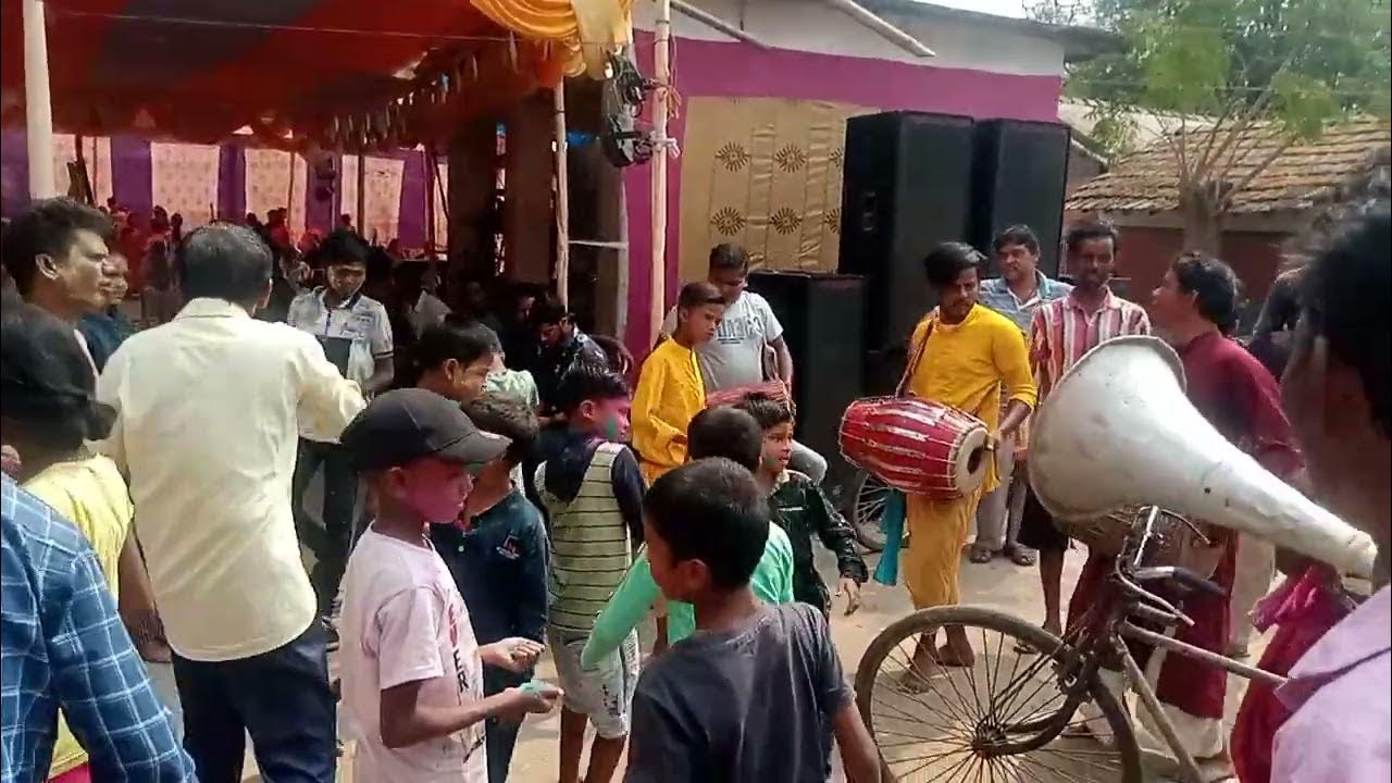 Kirton Ghote Tiring Paxcon Tiring 2 Number 2023 YouTube