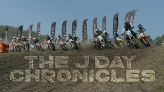 The J Day Off Road Chronicles (Trailer)