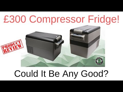 bearmach-12v-/-24v-compressor-fridge-review