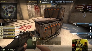 Wallhack - Aimlock - Bh Script :| Gold  Overwatch!