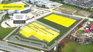 Colliers | Waterloo North Business Park - 325 Northfield Drive East, Waterloo