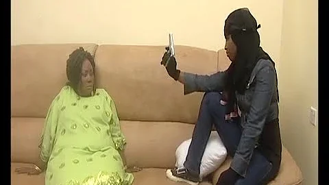 Sound of Death Part 6 - Hemed Suleiman & Yussuph Mlela (Official Bongo Movie)