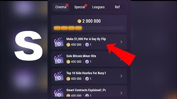 Meke $1,000 Per A Day by Flipping Domains!TapSwap Code!How To Make $1,000 per A DaybyFlippingDomains