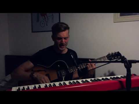 Ben Hobbs -