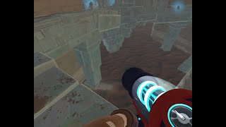 Livestream | Slime Rancher | 17