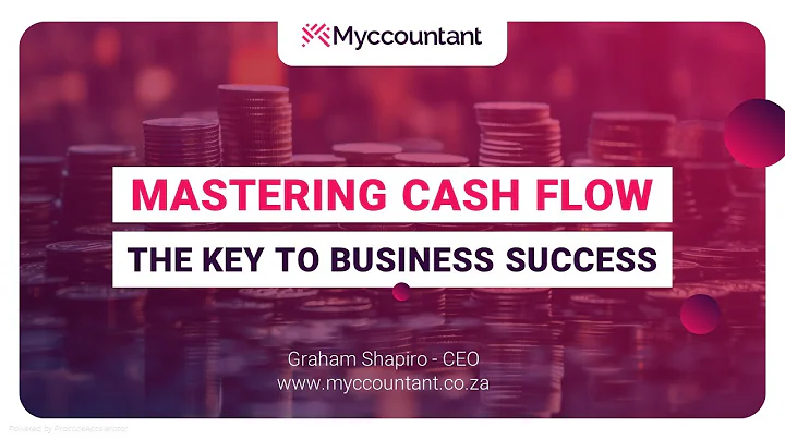 Mastering Cash Flow: The Key to Business Success