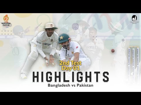 Bangladesh vs Pakistan
