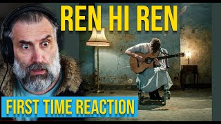 Ren - Hi Ren (Official Music Video) reaction