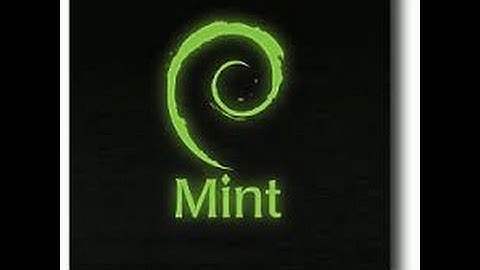 How to Install Linuxmint in Virtualbox