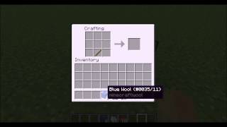 MInecraft Banner(Flag) Tutorial (Snapshot 14w32d) Ft. Jamaican flag, Norwegian flag and Union Jack.