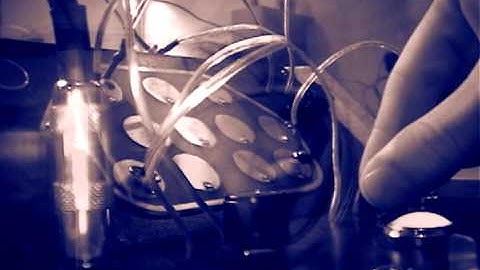 folktek bug 3.0 by Ben Houston