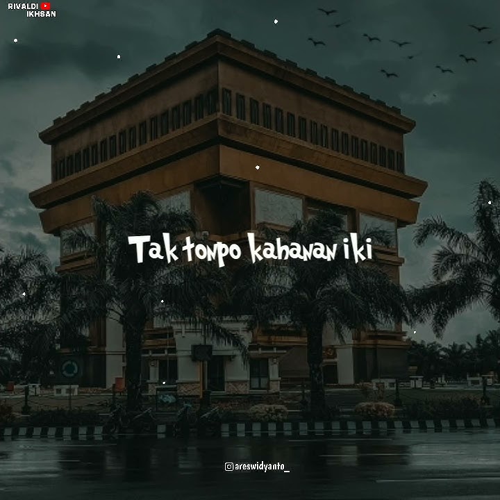 STORY WA NELONGSO || SIHO STORY WA 31 DETIK