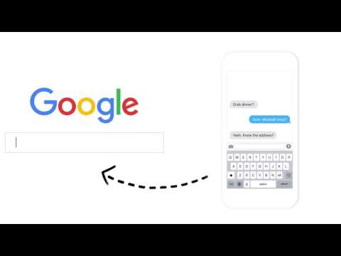 Gboard – новая версия клавиатуры для Android от Google