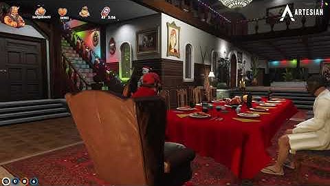 Buddha REACTS to Random Clips (Rust, NoPixel, etc.)