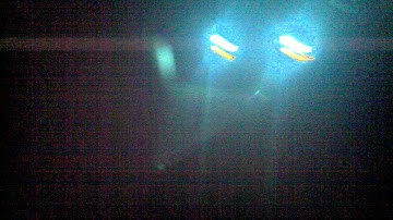 Dodge charger 3.5 HO vs chevy 454 (dead stop)