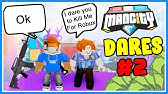 Top 3 Best Gun Glitches In Mad City Roblox Youtube - roblox mad city laser gun bux gg fake