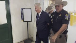 Gateway Church Founder Robert Morris Pleads Guilty To Child Abuse Charges