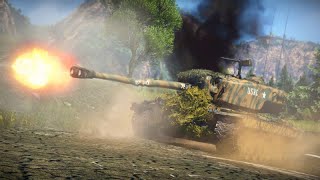 T29 ТВОЙ АРГУМЕНТ ЭТО УРОН в War Thunder