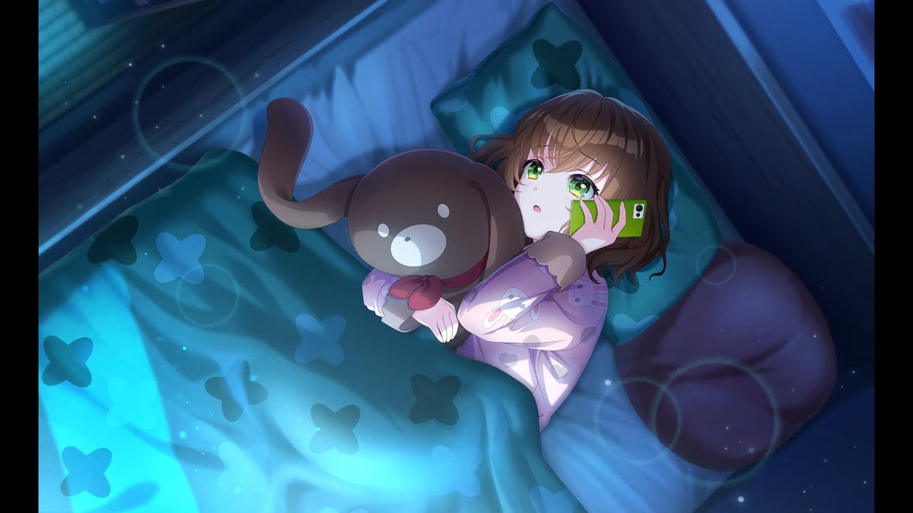 ユメステ】サイドストーリー【バラ園の中、花嫁は笑う】白丸美兎