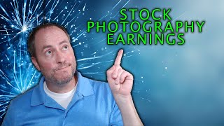 February Stock Photography Profits