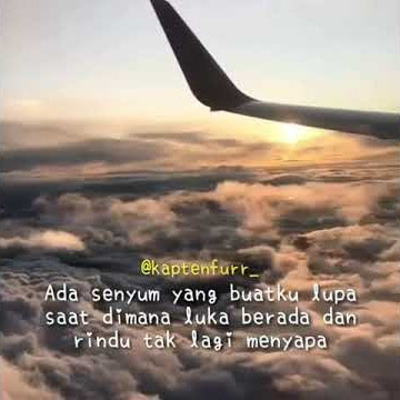 Story' wa senyumanmu