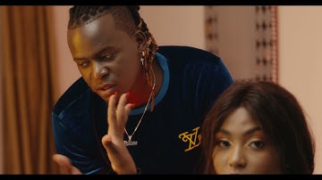 Willy Paul Ft Queen P - Pressure ( official video )