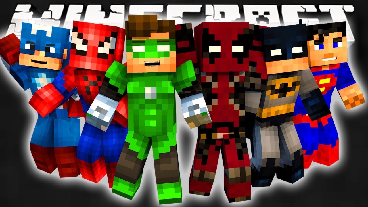 superheroes unlimited 6.0 download 2019 superheroes unlimited 6.0 download 2019