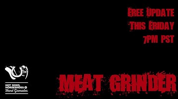 H3VR: Halloween Update - Coming Oct. 28th 7pm PST