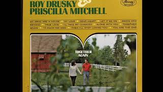 Watch Roy Drusky To Each His Own video