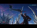 Dante vs vergil dante must die no damage