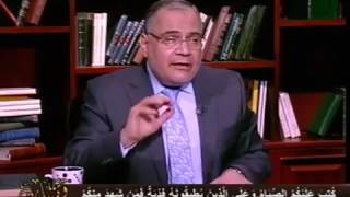 د. سعد الدين هلالي/ الإختلاف في تفسير قوله تعالى وعلى الذين يطيقونه فدية