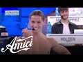 Amici 23 - Dustin - Gettin' jiggy wit it - Jai ho