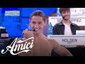 Amici 23 - Dustin - Gettin' jiggy wit it - Jai ho