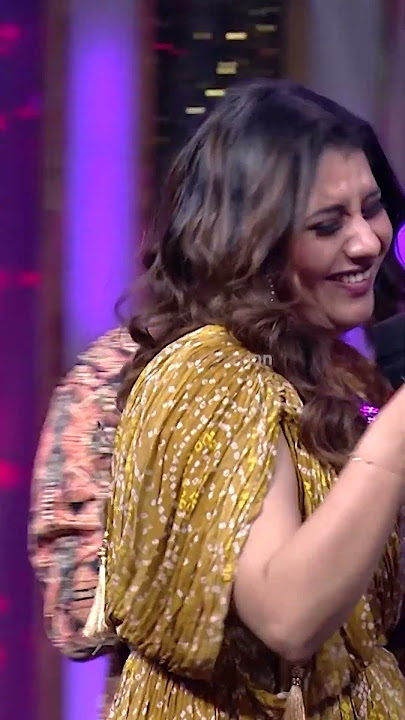 #Makapa 🤣🤣 #SuperSingerSeason9 #SS9 #VijayTelevision #VijayTV