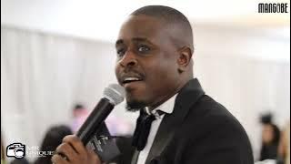 MC Mangobe @Jozini emshadwen