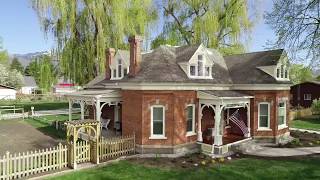 Residential Home for Sale 968 N 800 W West Bountiful UT