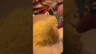 Magnolia Table Joanna Gaines Cookbook: Fried Chicken and Fettuccine Alfredo