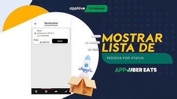 4. Mostrar lista de pedidos por Status