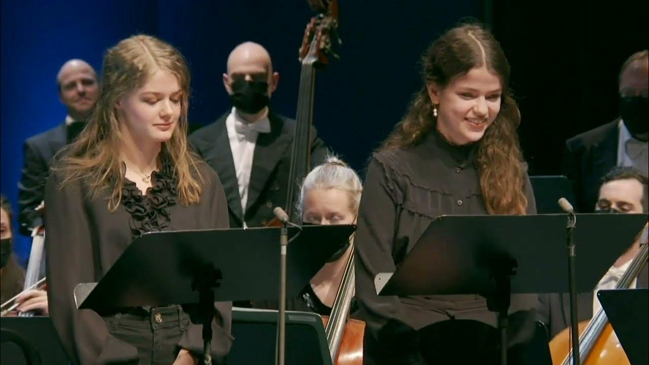 Sergej Prokofjew Peter und der Wolf, Oboe Solos YouTube