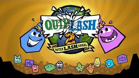 The Jackbox Party Pack 3: Quiplash 2 | Interlashional | Multiplayer Face Off Battle (Pt. 2)