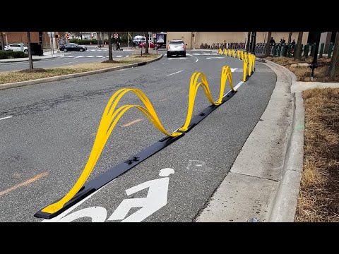 INCREDIBLE ROAD TECHNOLOGIES